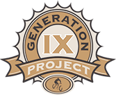 Gen IX