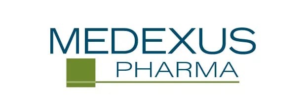 medexus-logo