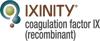 Ixinity IXINITY