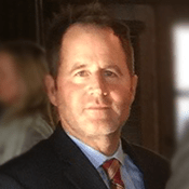 Michael McElhaney